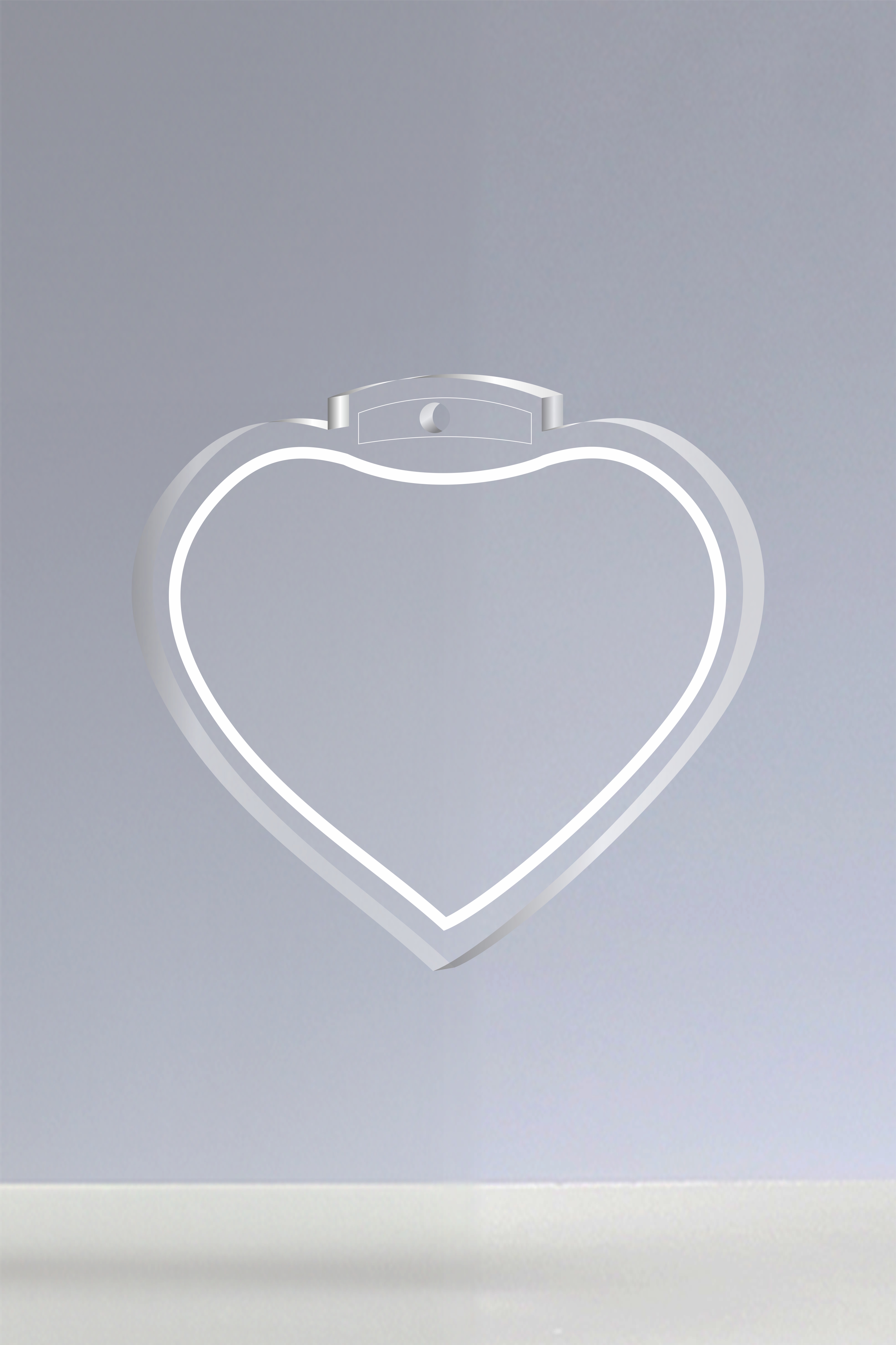 Medalie din Acril AMD 20